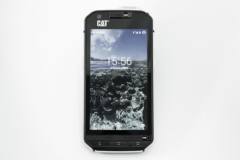 CAT S60