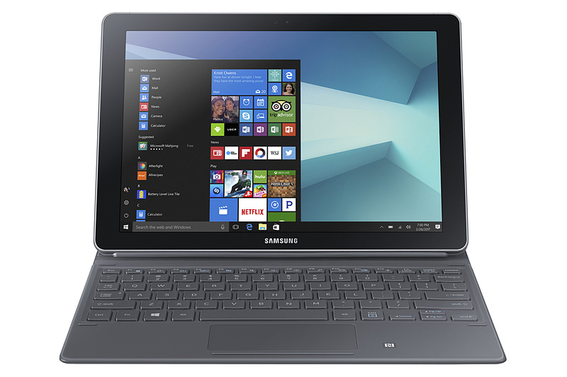 Galaxy Book 10.6