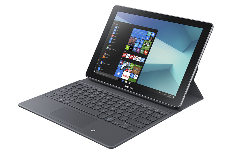 Galaxy Book 10.6
