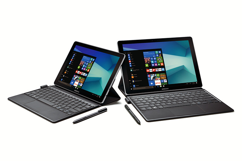 Galaxy Book 10.6|12.0