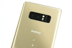 Galaxy Note8 SCV37 - ケータイ Watch