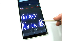 スマートフォン本体 Galaxy Note8 SCV37 64GB au「Galaxy Note8 SCV37」10月26日発売、進化したSペンと