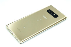 Galaxy Note8 SCV37 - ケータイ Watch