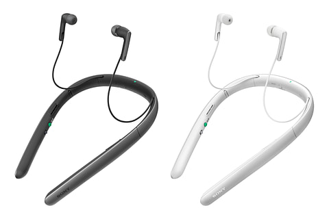 ソニー、首掛け型の集音器を11月25日発売～シーンにあわせて聞こえ方を