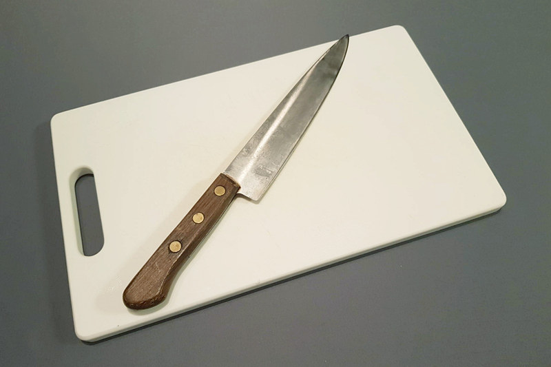 同時に使う2つのアイテムをくっつけてみたい衝動は全ての人にありそうだ