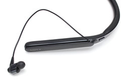 ネックバンド型NCイヤホン「WI-1000X」が案外イイ！ - ケータイ