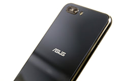 ZenFone 4 Pro - ケータイ Watch