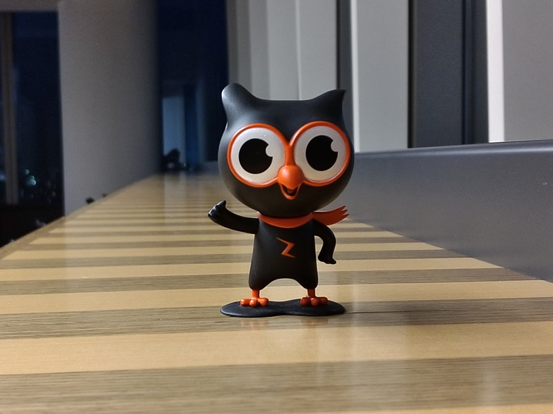 以下、左が標準画角、右は2倍ズーム