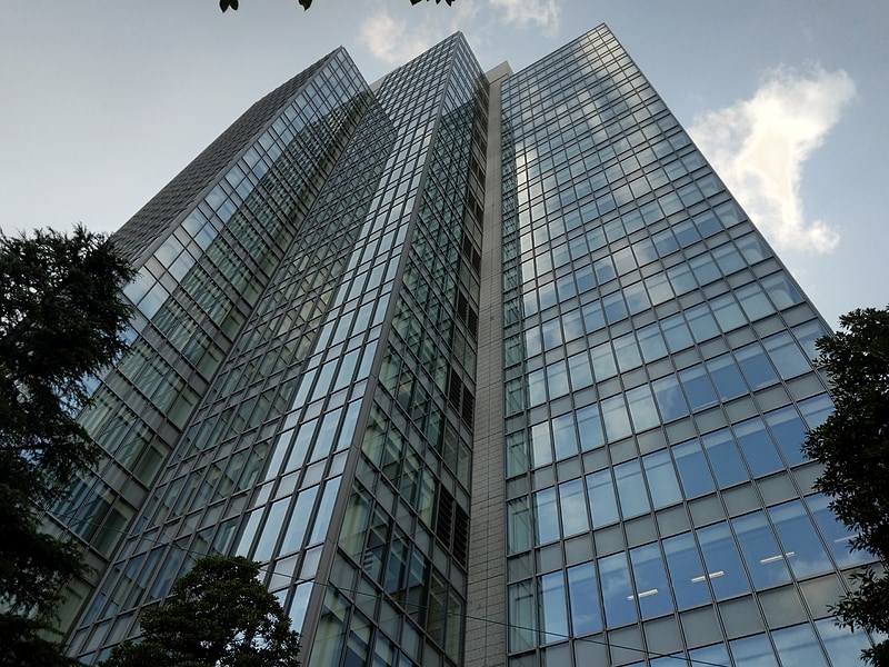 「奥行き効果」撮影サンプル（F値0.95相当）