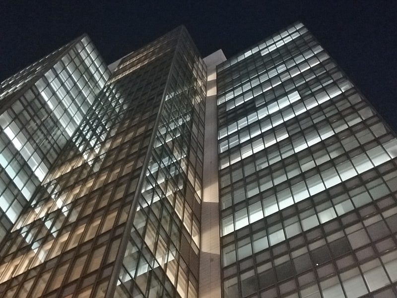 「奥行き効果」撮影サンプル（F値0.95相当）