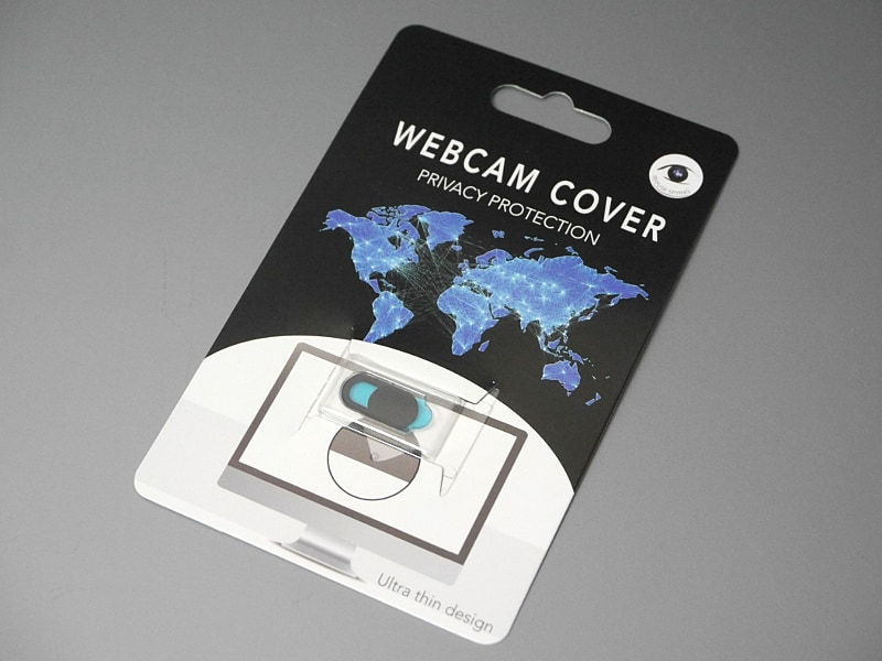 製品パッケージ。今回Amazonで購入した品は3つセットで1280円だった