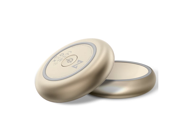 「Wireless Charger & Power Bank」