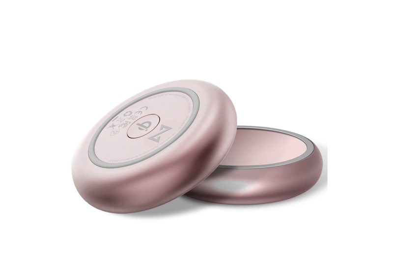 「Wireless Charger & Power Bank」