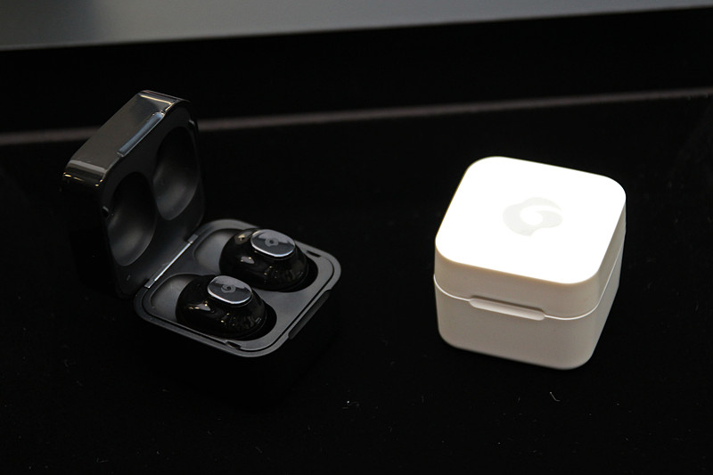 「Sound Air TW-5000」		Sound Air TW-5000