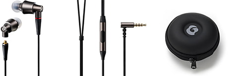 ヘッドホン GLIDiC Sound Air TW5000 レビュー】完全ワイヤレスイヤホン「GLIDiC Sound Air TW-5000
