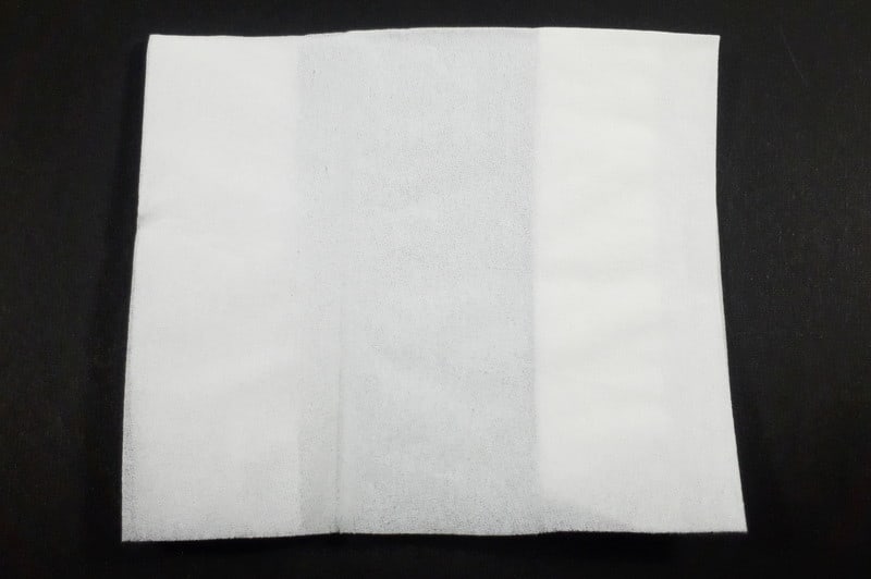 レンズ装着前の画像（Galaxy Feel SC-04Jで撮影）