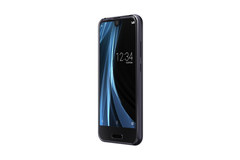 au、3辺狭額縁の「AQUOS R compact SHV41」を12月下旬発売 - ケータイ