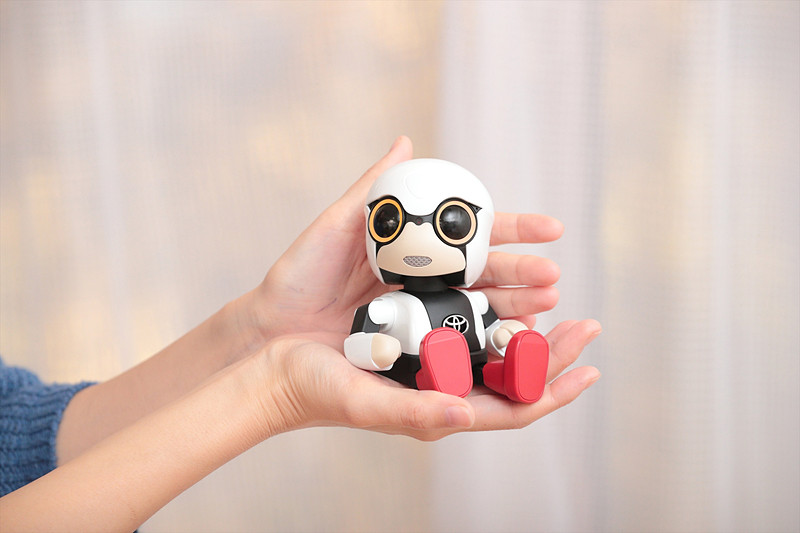 KIROBO mini