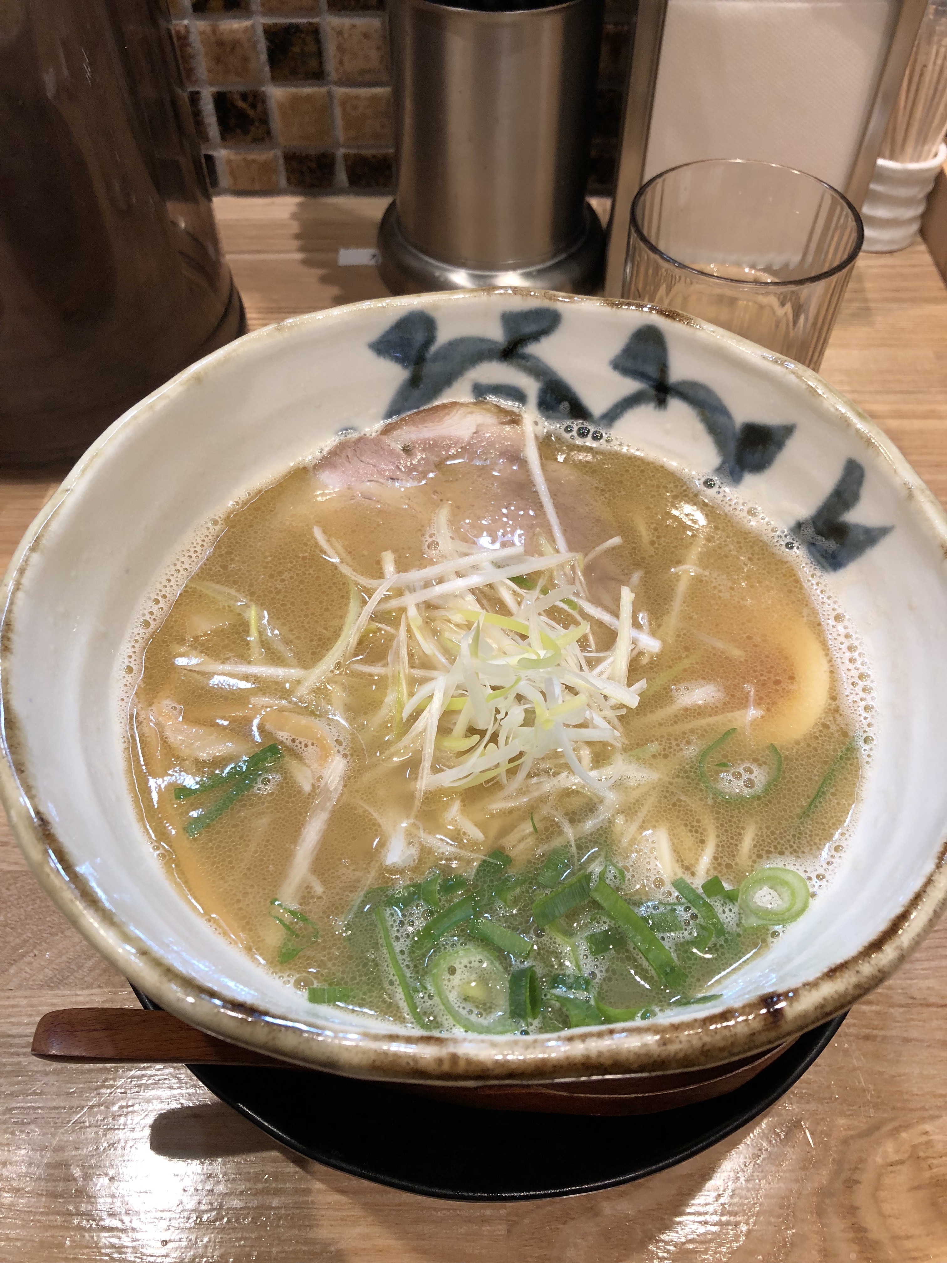 iPhone Xで撮影