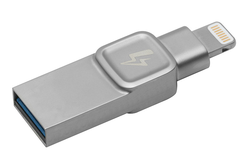 		DataTraveler Bolt Duo