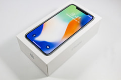 iPhone X - ケータイ Watch