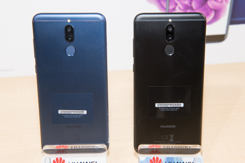 「Mate 10 lite」