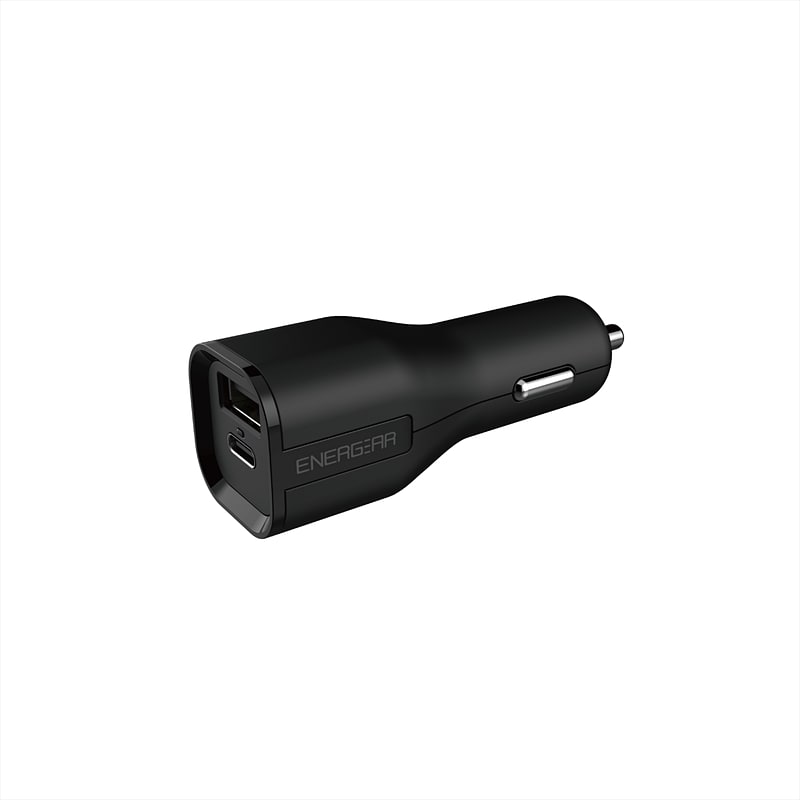 カーチャージャー（30W）
