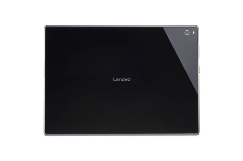 「Lenovo TAB4」