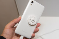 ディスプレイも耐衝撃、京セラ製Android Oneスマホ「S4」 - ケータイ Watch