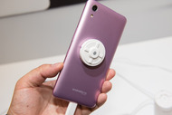 ディスプレイも耐衝撃、京セラ製Android Oneスマホ「S4」 - ケータイ Watch