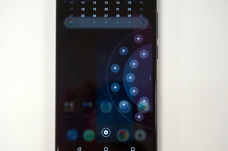 エッジランチャー