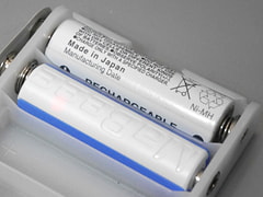 単3電池で駆動する機器をIoTデバイスに変身させる「MaBeee