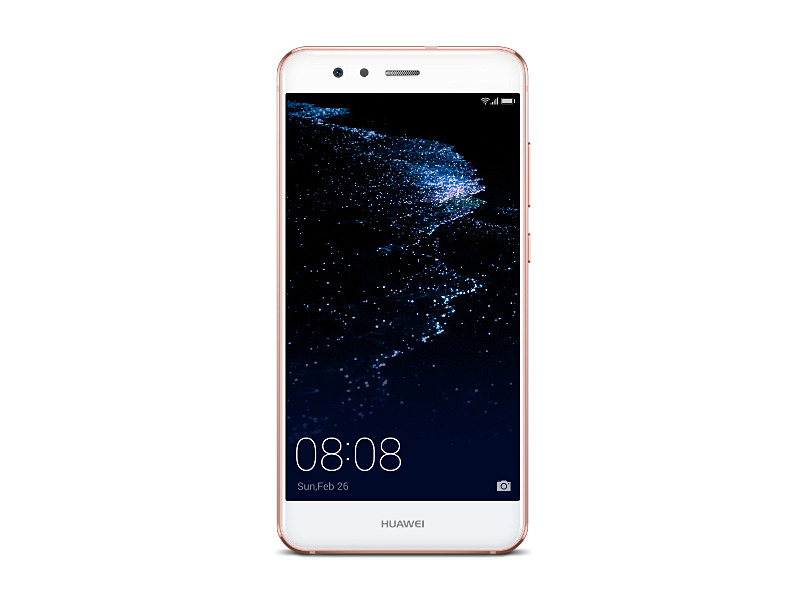 HUAWEI P10 lite