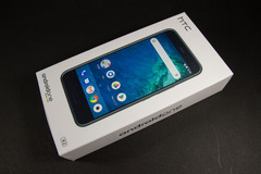 Android One X2 - ケータイ Watch