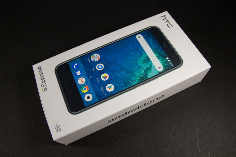 Type-C端子接続のハイレゾ対応イヤホンが付属