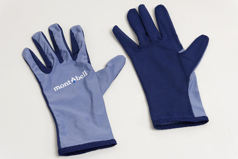 ジョガーグローブ