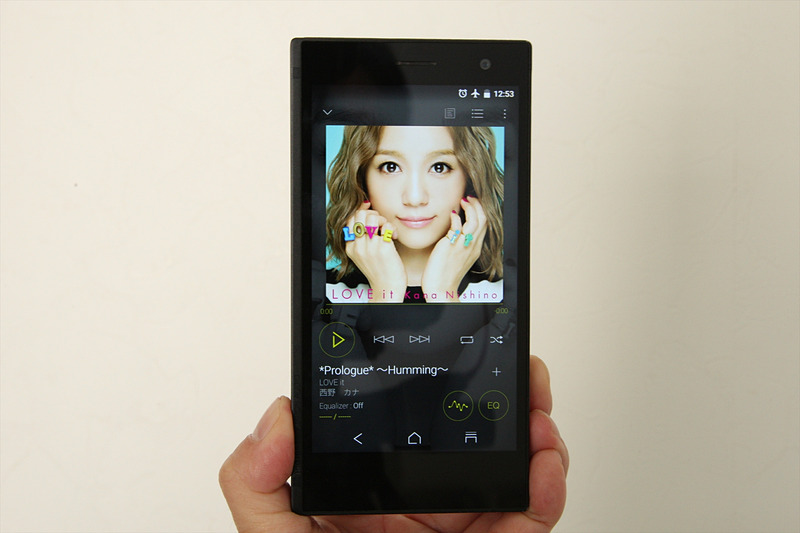 筆者が発売直後から愛用しているGRANBEAT