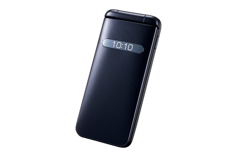 ネイビーブラック