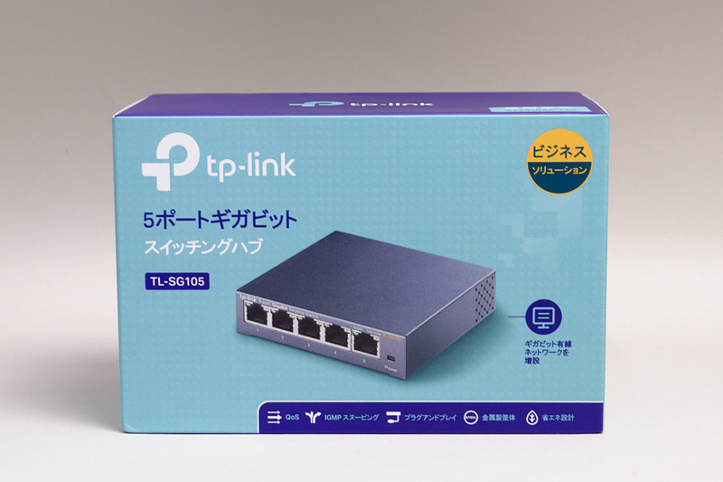 パッケージからしてカワイイ