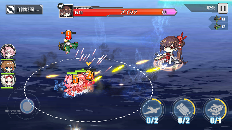 ミッドレンジ級のスマホということで不安でしたが、筆者の好きなゲームは一通り問題なくプレイできてホッと一安心