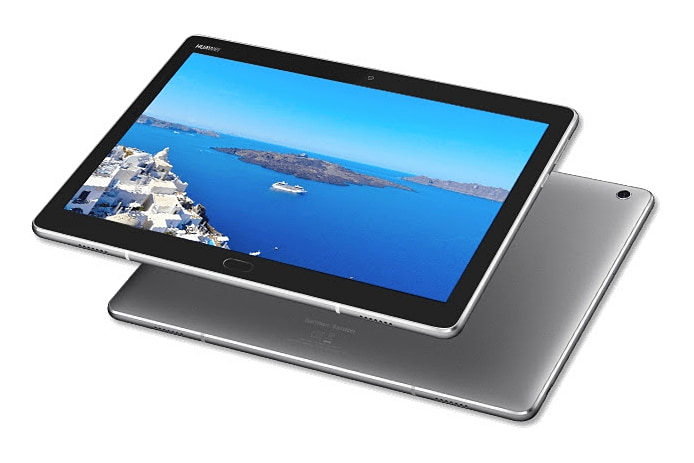 HUAWEI MediaPad M3 Lite 10		HUAWEI MediaPad M3 Lite 10