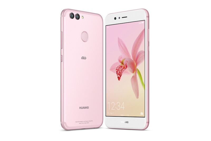 HUAWEI nova 2