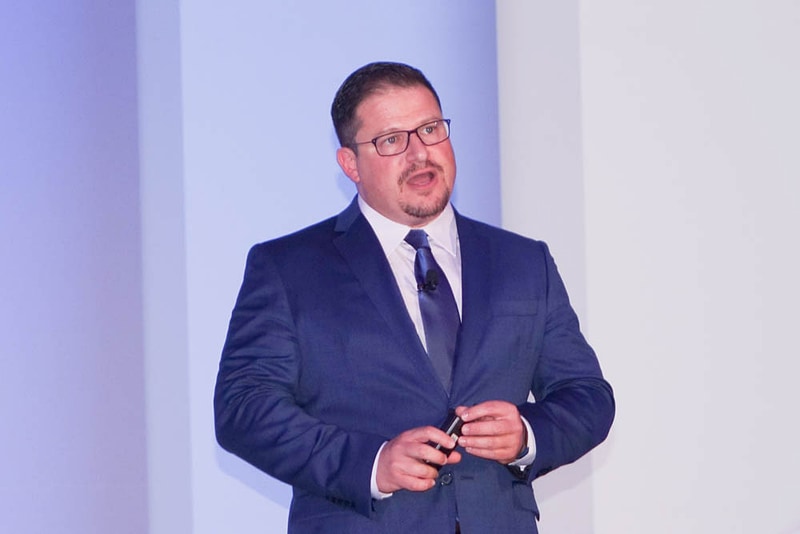 クアルコムのアモン氏