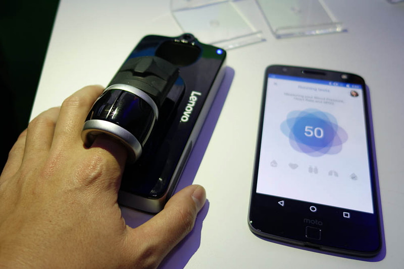 Vital。Moto Modsではあるが、このように分離状態で利用する