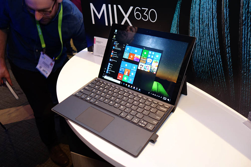 Miix 630
