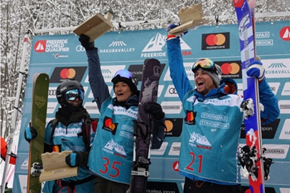 昨年の大会の様子