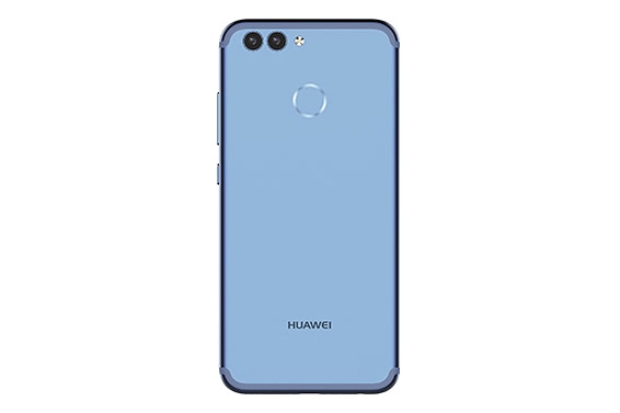 オーロラブルー