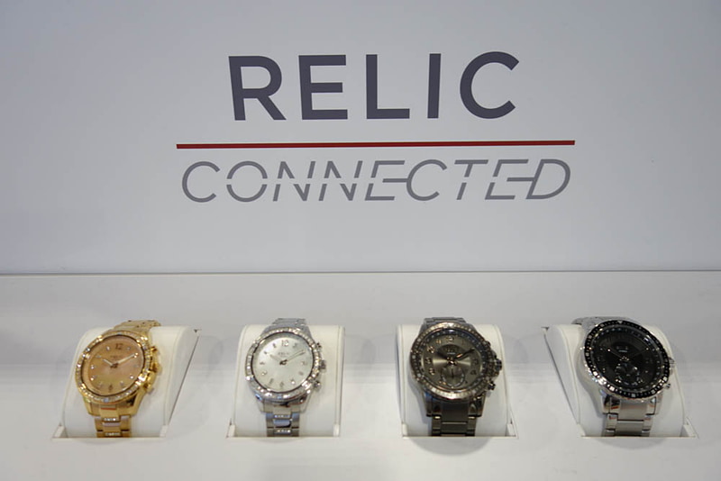 RELIC Connected（RELIC）