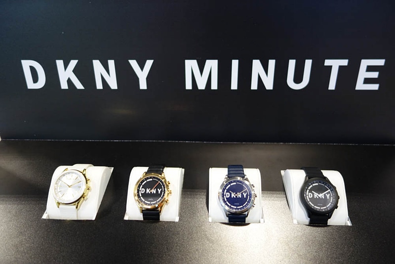DKNY Minute（ダナ・キャラン・ニューヨーク）