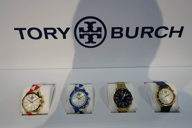TORY BURCH（トリーバーチ）